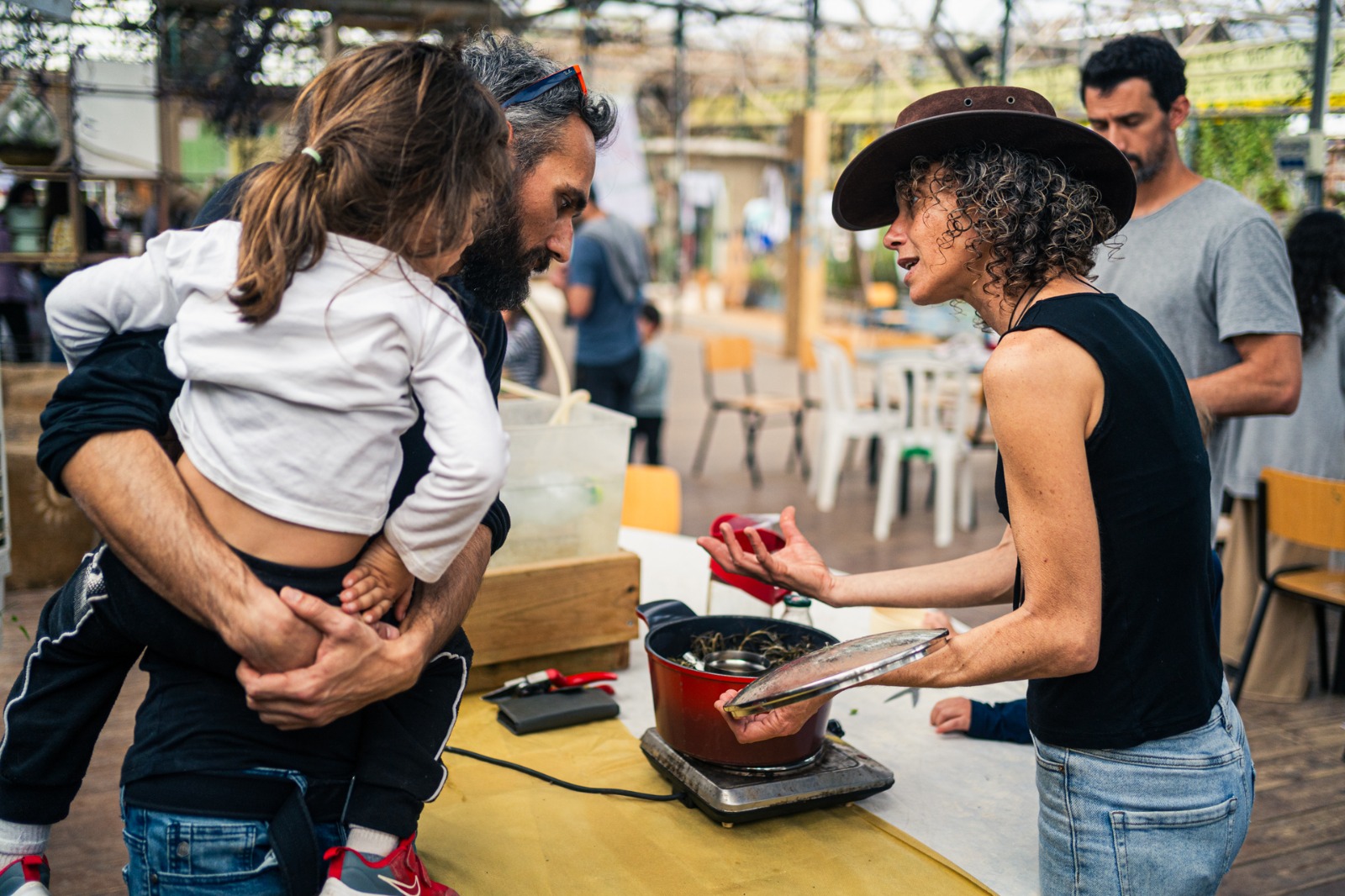 מרכז הרוקחות