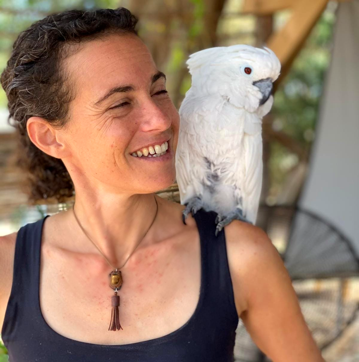 רוני בן המוריה