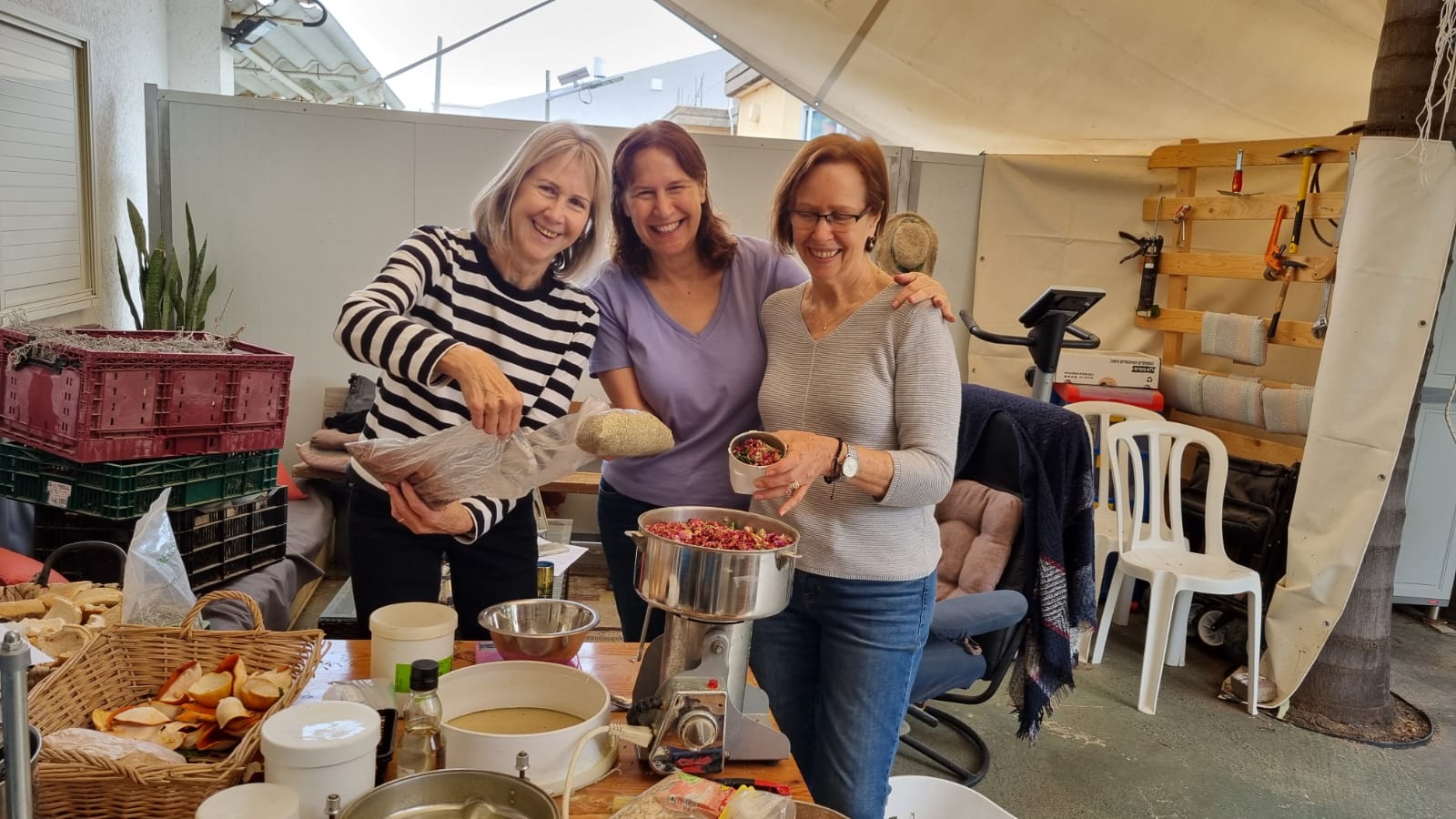 מרכז הרוקחות