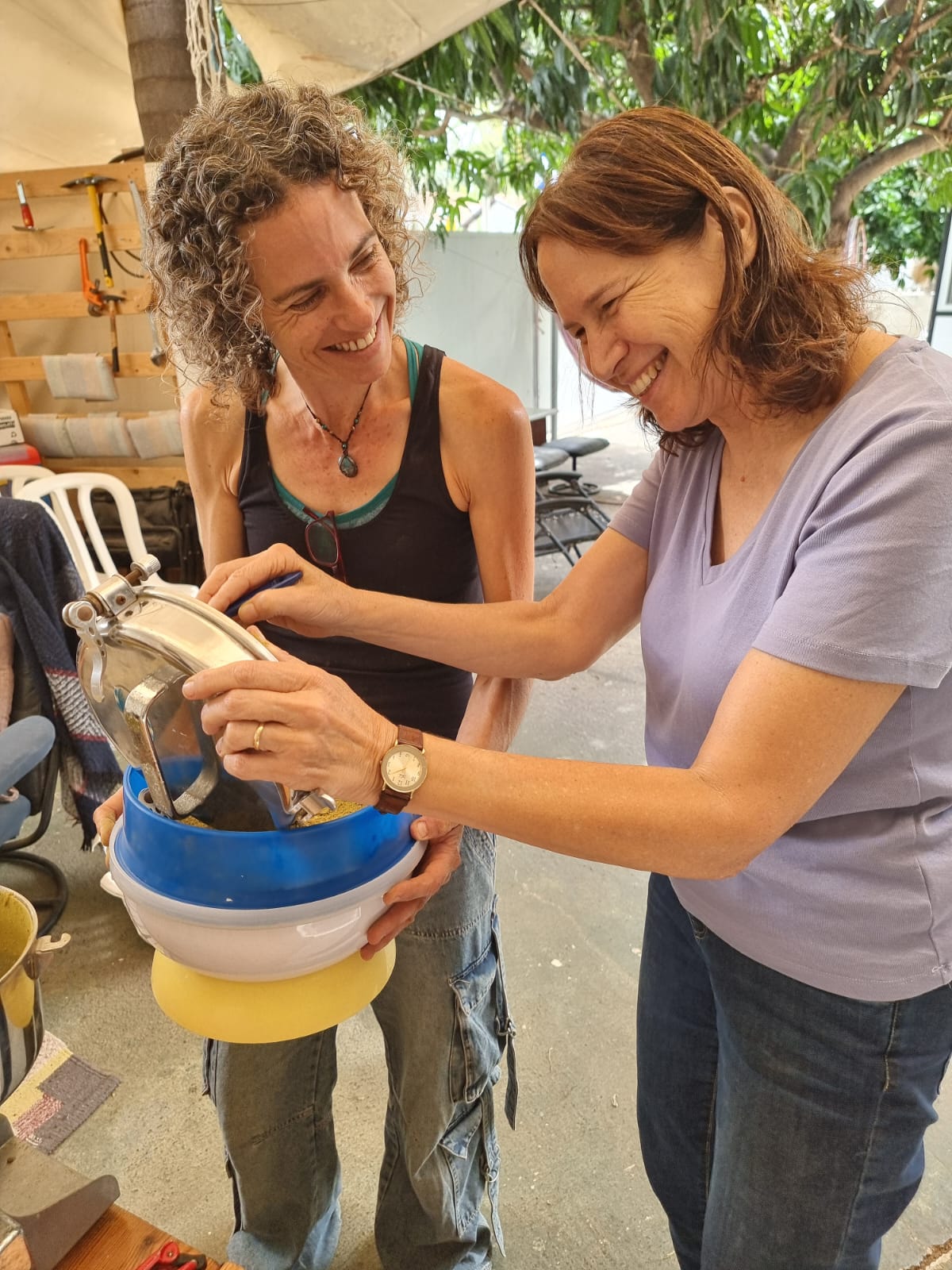 מרכז הרוקחות